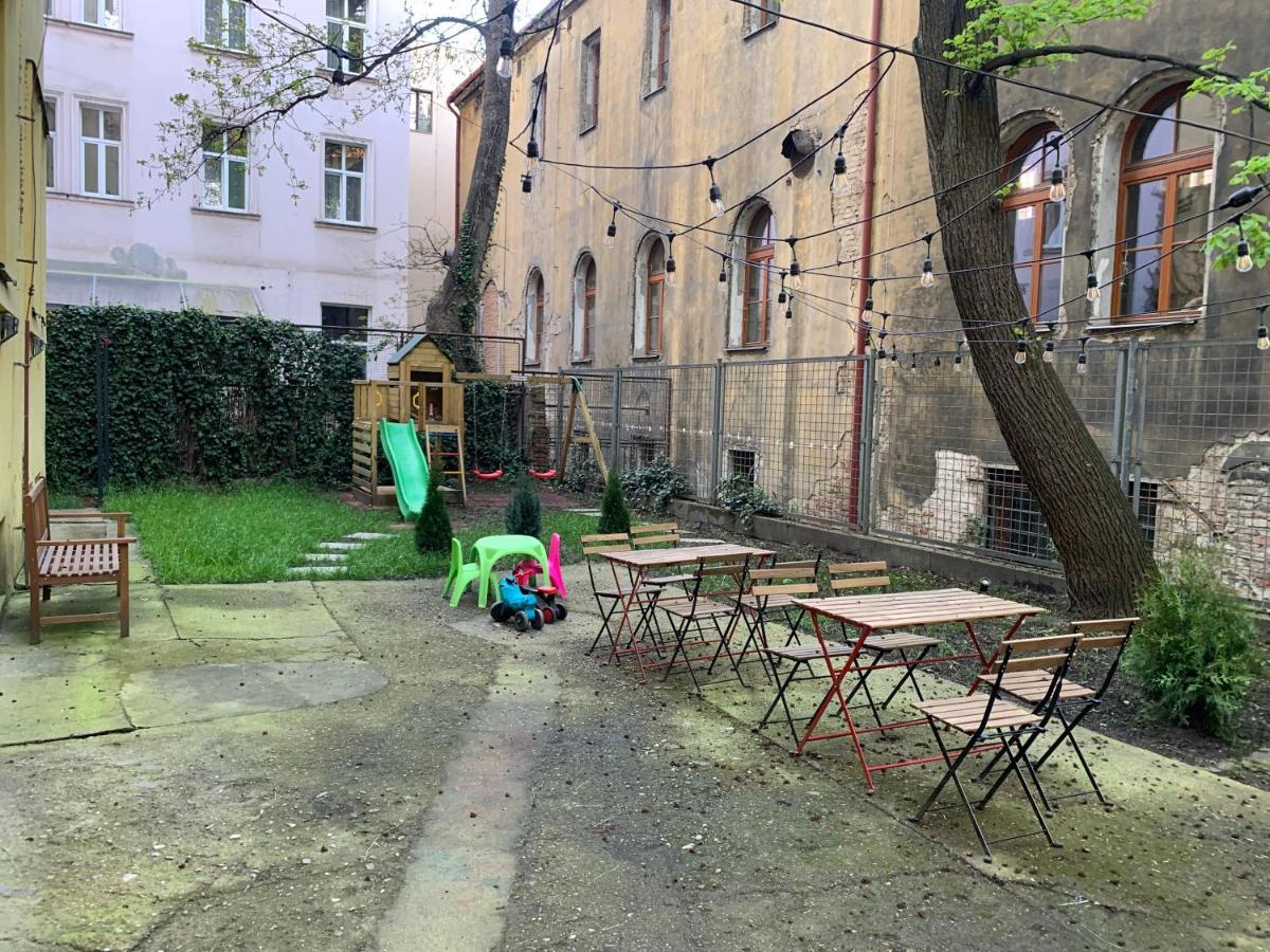Apartament Downtown 41