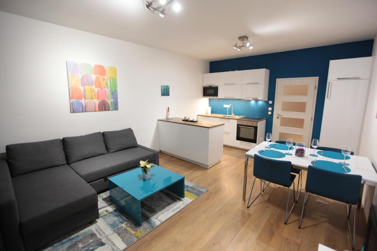 Apartament Downtown 41